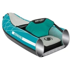 Kajak Sevylor Madison -Camping-Outdoor Geschäft kajak sevylor madison 2 personen kayak 4 12599