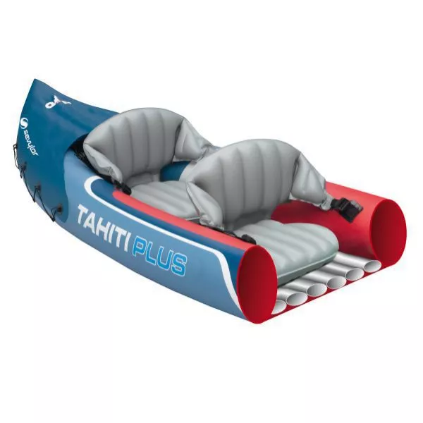 Kajak Sevylor Tahiti Plus 2 Kajak Sevylor Tahiti Plus – Bild 2