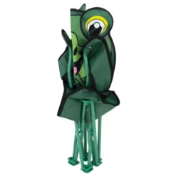 Kinder-Campingstuhl Eurotrail Ardeche Animal, Frosch 8 Kinder-Campingstuhl Eurotrail Ardeche Animal, Frosch -Camping-Outdoor Geschäft kinder camping faltstuhl eurotrail ardeche frog frosch gruen 1000 3 23743