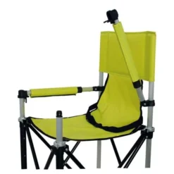 Kinder-Campingstuhl Eurotrail Petit Jr., Schwarz 6 Kinder-Campingstuhl Eurotrail Petit Jr., Schwarz -Camping-Outdoor Geschäft kinder campingstuhl eurotrail petit jr schwarz 3 2 8711