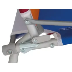 Strandstuhl Eurotrail Béziers -Camping-Outdoor Geschäft klapp strandstuhl eurotrail beziers 3 17478