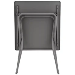 Campingtisch Lafuma Balcony II, Titane 14 Campingtisch Lafuma Balcony II, Titane -Camping-Outdoor Geschäft klappbarer campingtisch lafuma balcony 2 titane quadratischer tisch klapptisch balkontisch 1000 2 24928