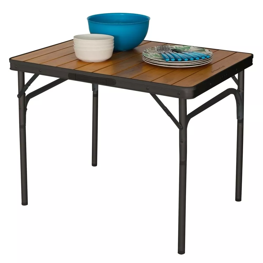 Campingtisch Eurotrail Charelle 2 Campingtisch Eurotrail Charelle – Bild 2