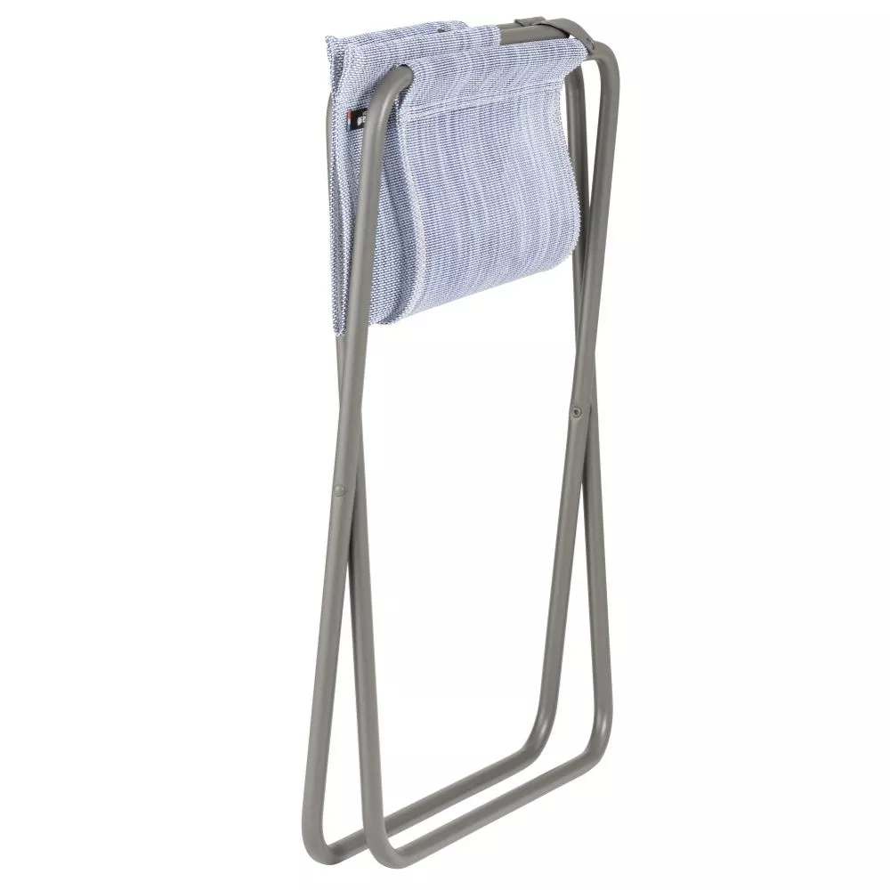 Campingstuhl Lafuma CNO Stuhl Velio Mix, Ondée 2 Campingstuhl Lafuma CNO Stuhl Velio Mix, Ondée – Bild 2