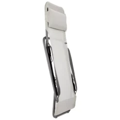 Premium-Liegestuhl Lafuma Transabed, Seigle II -Camping-Outdoor Geschäft klappbarer liege stuhl lafuma transabed batyline iso seigle ii 1000 3 24886