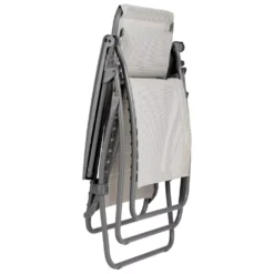 Relaxsessel Lafuma R Clip, Seigle II -Camping-Outdoor Geschäft klappbarer relaxsessel lafuma r clip batyline iso seigle ii 1000 4 24887