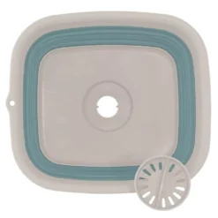 Camping-Spülschüssel Outwell Collaps Waschschüssel Mit Abfluss, Classic Blue 6 Camping-Spülschüssel Outwell Collaps Waschschüssel Mit Abfluss, Classic Blue -Camping-Outdoor Geschäft klappbares outwell collaps waschschuessel camping waschbecken abfluss classic blue 1000 2 23525