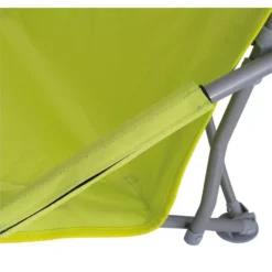 Strandstuhl Eurotrail St. Tropez, Orange -Camping-Outdoor Geschäft klappstuhl eurotrail st tropez klappstuhl strandmoebel armlehne 1000 2 19569