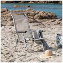 Campingstuhl Lafuma Alu Low, Seigle II 12 Campingstuhl Lafuma Alu Low, Seigle II -Camping-Outdoor Geschäft klappstuhl lafuma alu low batyline iso seigle ii beiger strandstuhl 1000 5 24906