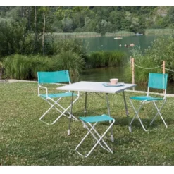 Campingtisch Lafuma California, Carbon -Camping-Outdoor Geschäft klapptisch california campingtisch 2 15857