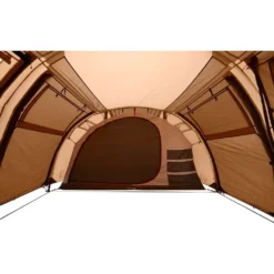 Familienzelt Nordisk Reisa 6 PU -Camping-Outdoor Geschäft kleine schlafkabine fuer 2 personen mit organizer faechern nordisk reisa 6 pu 1000 8 22607