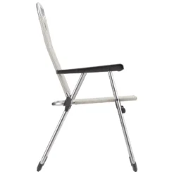 Campingstuhl, Klappsessel Lafuma Alu Victoria, Seigle II -Camping-Outdoor Geschäft lafuam alu victoria seigle ii camping klappstuhl beige 1000 2 24882
