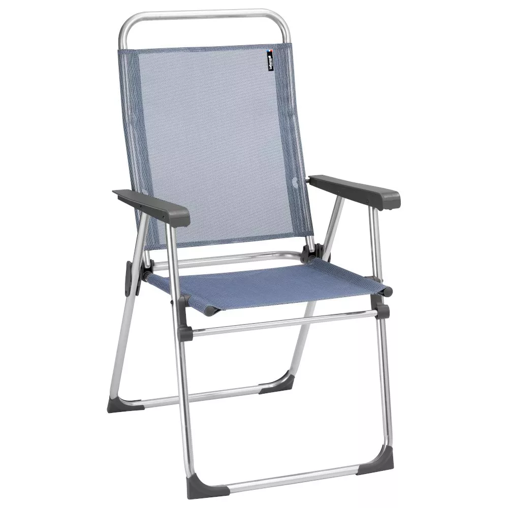 Klappstuhl Lafuma Alu Victoria, Ocean II 1 Klappstuhl Lafuma Alu Victoria, Ocean II