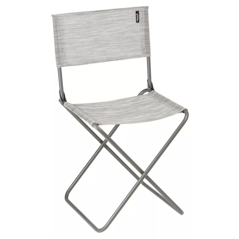 Campingstuhl Lafuma CNO Stuhl Velio Mix, Brume 1 Campingstuhl Lafuma CNO Stuhl Velio Mix, Brume