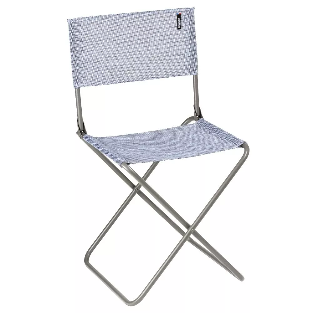 Campingstuhl Lafuma CNO Stuhl Velio Mix, Ondée 1 Campingstuhl Lafuma CNO Stuhl Velio Mix, Ondée