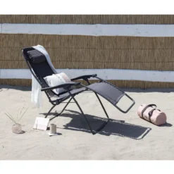 Relaxstuhl Lafuma Relaxsessel RSX, Ardoise 9 Relaxstuhl Lafuma Relaxsessel RSX, Ardoise -Camping-Outdoor Geschäft lafuma rsx relaxstuhl campingstuhl liegestuhl klappstuhl camping sessel anthrazit 1000 4 23916