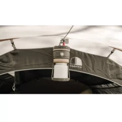 Familienzelt Robens Double Dreamer 4 -Camping-Outdoor Geschäft lampen aufhaengung leine robens double dreamer vier 4 personen familien campingzelt 1000 7 24250