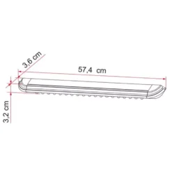 Fiamma LED-Markisenleuchte 8 Fiamma LED-Markisenleuchte -Camping-Outdoor Geschäft led markisenleuchte fiamma camping zubehoer 1000 2 6549