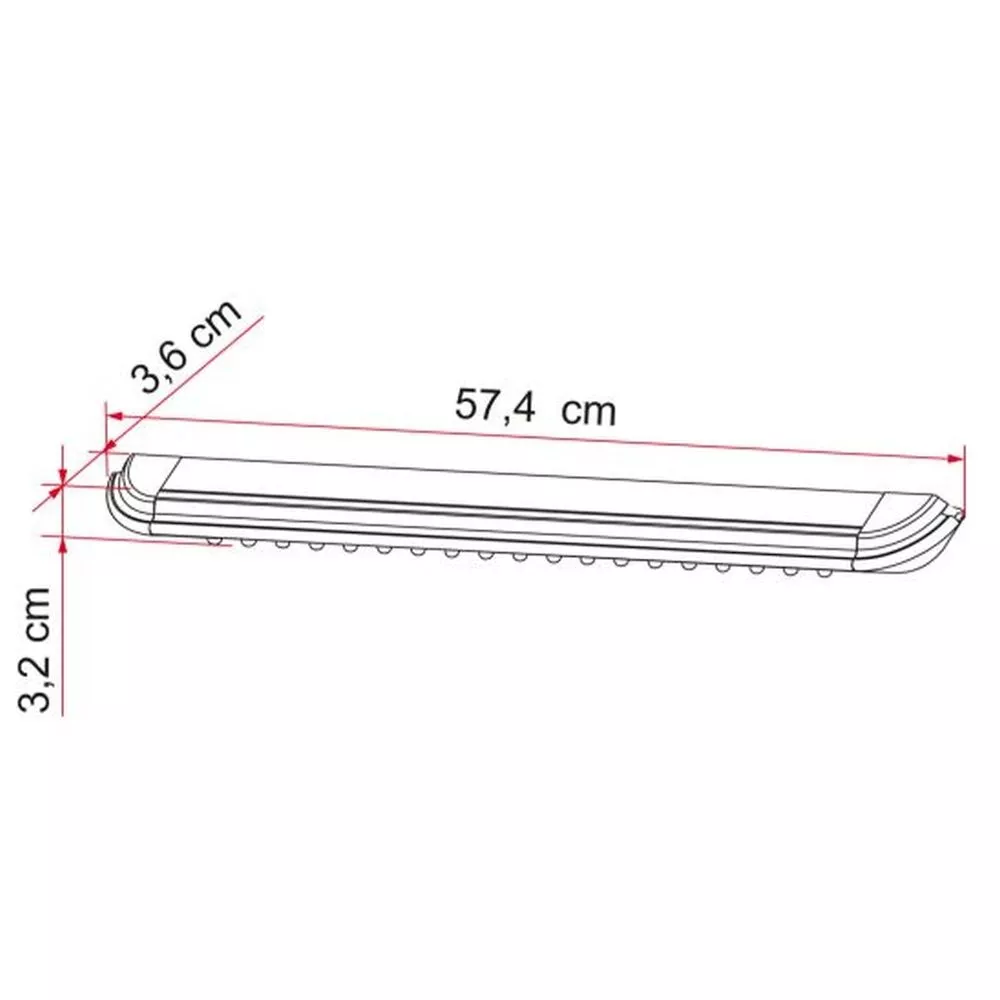Fiamma LED-Markisenleuchte 3 Fiamma LED-Markisenleuchte – Bild 3