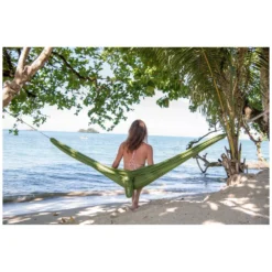 Reisehängematte Exped Travel Hammock Kit, Meadow 14 Reisehängematte Exped Travel Hammock Kit, Meadow -Camping-Outdoor Geschäft leichte haengematte gruen reise outdoor exped travel hammock kit meadow 1000 5 22416