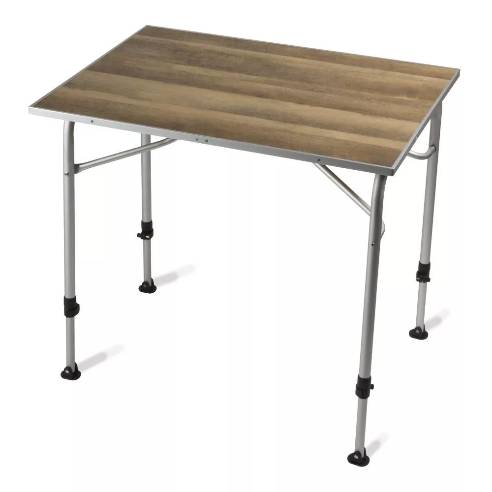 Leichter Campingtisch Dometic Zero Light Oak Medium Table 1 Leichter Campingtisch Dometic Zero Light Oak Medium Table