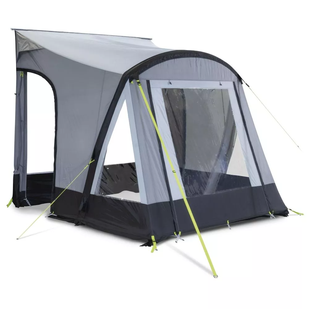 Aufblasbares Vorzelt Dometic Leggera Air 260 S 1 Aufblasbares Vorzelt Dometic Leggera Air 260 S