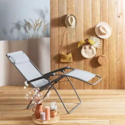 Relaxsessel Lafuma R Clip, Iso Terre 14 Relaxsessel Lafuma R Clip, Iso Terre -Camping-Outdoor Geschäft liegestuhl relaxstuhl lafuma r clip batyline iso terre relaxsessel campingstuhl grauer klappstuhl 1000 6 24896