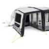 Aufblasbarer Vorzelt-Anbau Dometic Für Ace Air / Club Air Pro Erweiterung L/H S