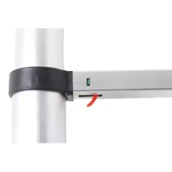 Camping-Teleskopleiter Brunner Laddy Air 8 Camping-Teleskopleiter Brunner Laddy Air -Camping-Outdoor Geschäft luftunterstuetzte soft close technologie brunner laddy air teleskopleiter aluminium teleskopierbare camping leiter caravanleiter 1000 2 19115