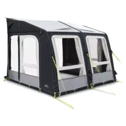Aufblasbares Vorzelt Dometic Rally Air Pro 330 S