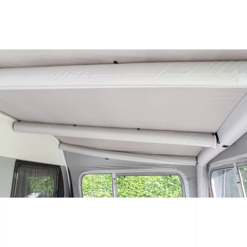 Aufblasbares Wohnwagenvorzelt Westfield Pluto 12 | Mod. 2023 10 Aufblasbares Wohnwagenvorzelt Westfield Pluto 12 | Mod. 2023 – Bild 10