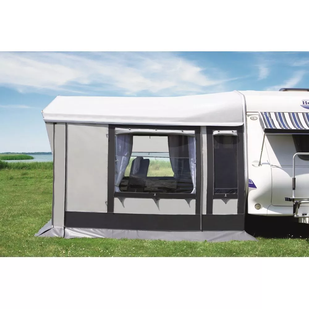 Wohnwagen-Vorzelt DWT Tango 300 7 Wohnwagen-Vorzelt DWT Tango 300 – Bild 7