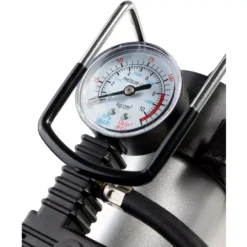 Luftkompressor Brunner Compressor 12 Volt -Camping-Outdoor Geschäft manometer elektrische luftpumpe brunner compressor 12 v volt luftkompressor luft kompressor hochleistungs motor 3 adapter 1000 3 22965