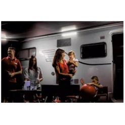 Fiamma LED-Markisenleuchte 9 Fiamma LED-Markisenleuchte -Camping-Outdoor Geschäft markisengehaeuse markisen led leuchte fiamma 1000 3 6549