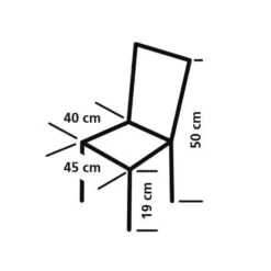 Campingstuhl Eurotrail Minor Strandstuhl, Lime -Camping-Outdoor Geschäft masse groesse eurotrail minor strandstuhl lime klappstuhl camping stuhl 1000 2 25029