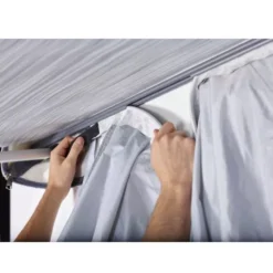 Thule Montageset Omnistor 1200 7 Thule Montageset Omnistor 1200 -Camping-Outdoor Geschäft montage set thule omnistor 1200 fuer easylink markisenzubehoer 4 3 11504