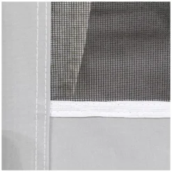 Caravanvorzelt Dometic Residence AIR All-Season | Grösse 16 | 1.025 - 1.050 -Camping-Outdoor Geschäft moskitonetz insektenschutz gitter dometic residence air all season luftvorzelt wohnwagen 1000 10 24715