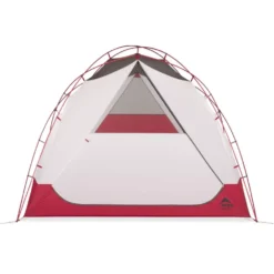 Trekkingzelt MSR Habitude 4 -Camping-Outdoor Geschäft msr habitude 4 vier vierpersonenzelt 4mannzelt grosses gruppenzelt trekkingzelt familienzelt viermannzelt 1000 4 23354