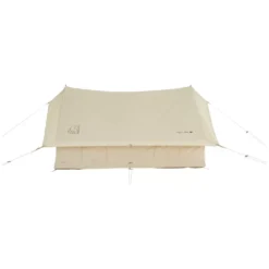 Firstzelt Nordisk Ydun Sky 5.5 -Camping-Outdoor Geschäft nordisk firstzelt ydun sky 5 5 beiges 4 personenzelt 1000 6 25043