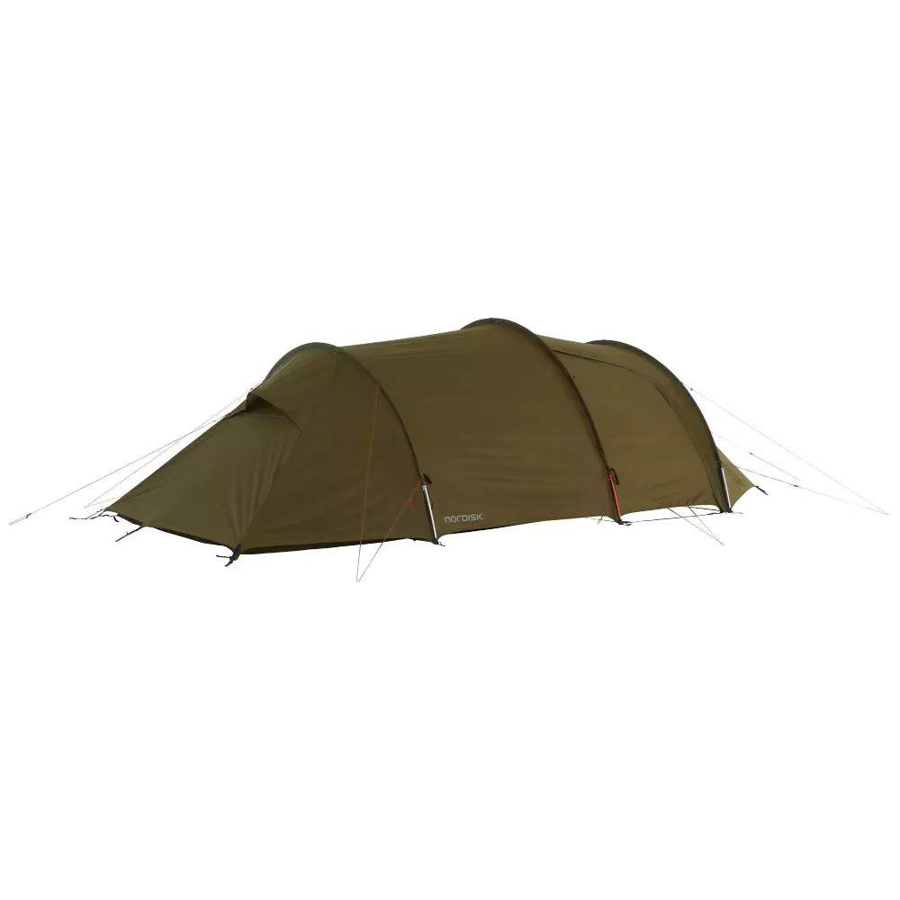 Outdoorzelt Nordisk Oppland 4 PU 1 Outdoorzelt Nordisk Oppland 4 PU