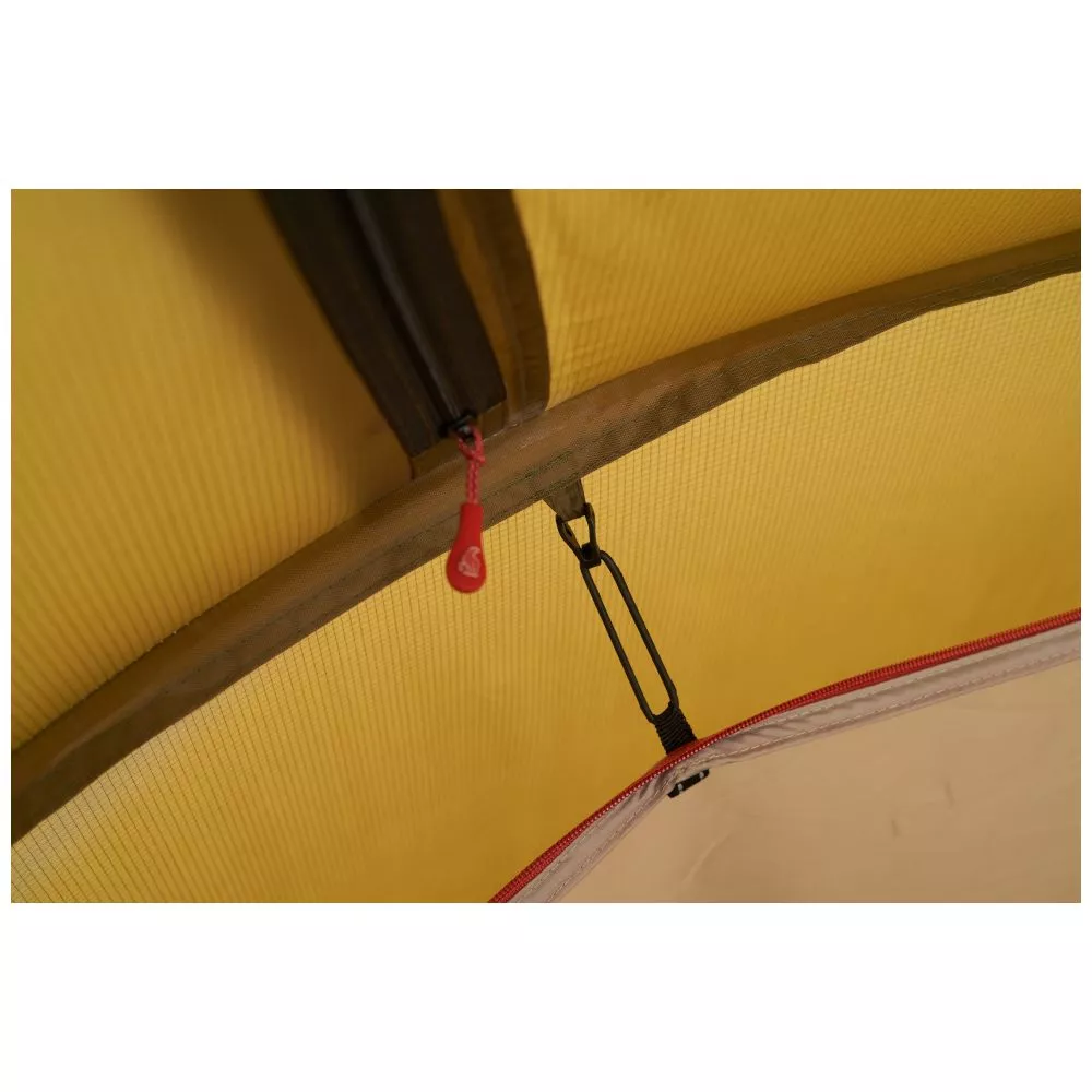 Outdoorzelt Nordisk Oppland 4 PU 8 Outdoorzelt Nordisk Oppland 4 PU – Bild 8