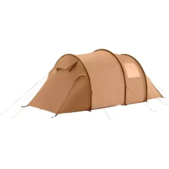 Tunnelzelt Nordisk Reisa 4 PU 22 Tunnelzelt Nordisk Reisa 4 PU -Camping-Outdoor Geschäft nordisk reisa 4 pu camping tunnelzelt fuer 3 bis 4 personen 1000 2 22606