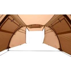 Tunnelzelt Nordisk Reisa 4 PU 30 Tunnelzelt Nordisk Reisa 4 PU -Camping-Outdoor Geschäft nordisk reisa 4 pu wohnraum familienzelt 1000 10 22606