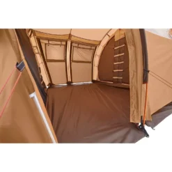 Familienzelt Nordisk Reisa 6 PU -Camping-Outdoor Geschäft nordisk reisa 6 pu campingzelt seiteneingaenge mit moskitonetz und fenstern 1000 18 22607