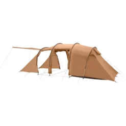 Familienzelt Nordisk Reisa 6 PU -Camping-Outdoor Geschäft nordisk reisa 6 pu groesses campingzelt mit aufstellbarem fronteingang 1000 3 22607