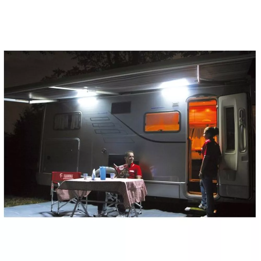 Fiamma LED-Markisenleuchte 5 Fiamma LED-Markisenleuchte – Bild 5