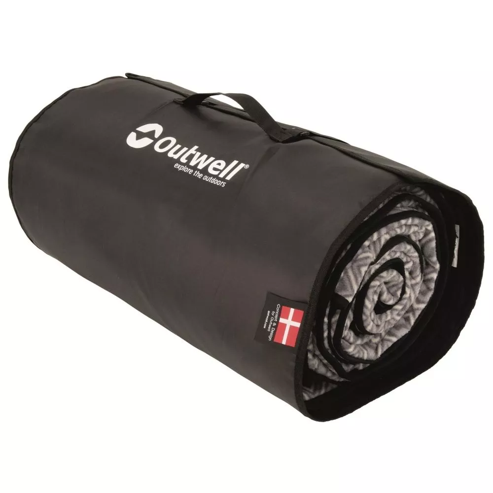 Outwell Teppich Newburg 240 / Waystone 240 1 Outwell Teppich Newburg 240 / Waystone 240