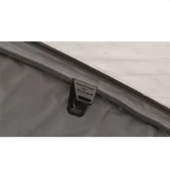 Familienzelt Outwell Greenwood 5 -Camping-Outdoor Geschäft outwell hook track system zelthaken zum befestigen von gegenstaenden 1000 10 24265