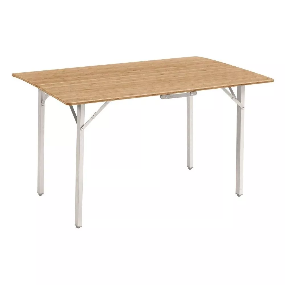 Bambustisch Outwell Kamloops L 1 Bambustisch Outwell Kamloops L