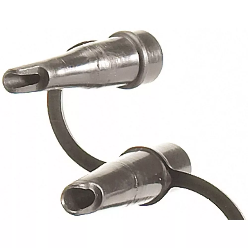 2-Weg-Kolbenpumpe Outwell Double Action Pump 2 2-Weg-Kolbenpumpe Outwell Double Action Pump – Bild 2